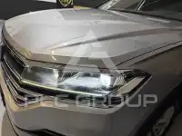 2019 Volkswagen Touareg