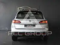 2019 Volkswagen Touareg