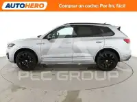 2019 Volkswagen Touareg