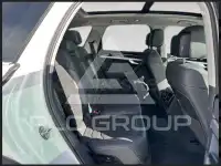 2019 Volkswagen Touareg