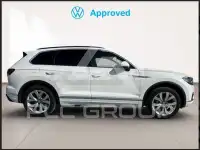 2019 Volkswagen Touareg