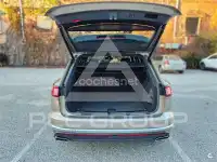 2019 Volkswagen Touareg