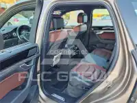 2019 Volkswagen Touareg