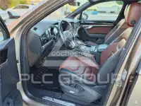 2019 Volkswagen Touareg