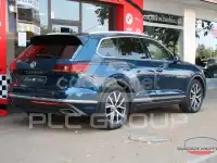 2019 Volkswagen Touareg