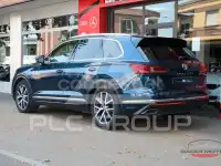 2019 Volkswagen Touareg