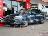 2019 Volkswagen Touareg