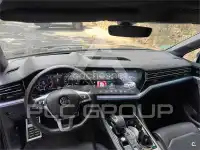 2019 Volkswagen Touareg