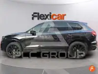 2019 Volkswagen Touareg