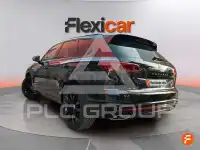 2019 Volkswagen Touareg