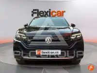 2019 Volkswagen Touareg