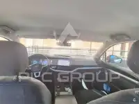 2019 Volkswagen Touareg