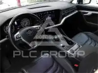 2019 Volkswagen Touareg