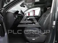 2019 Volkswagen Touareg