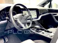 2019 Volkswagen Touareg