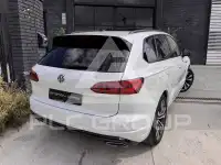 2019 Volkswagen Touareg
