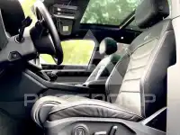 2019 Volkswagen Touareg