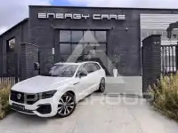 2019 Volkswagen Touareg