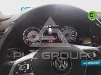 2019 Volkswagen Touareg