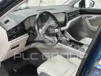 2019 Volkswagen Touareg