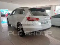 2019 Volkswagen Touareg