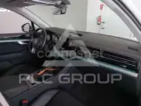 2019 Volkswagen Touareg
