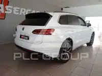 2019 Volkswagen Touareg