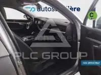 2019 Volkswagen Touareg