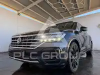 2019 Volkswagen Touareg