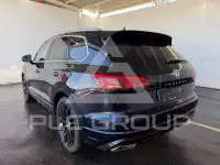 2019 Volkswagen Touareg