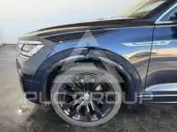2019 Volkswagen Touareg
