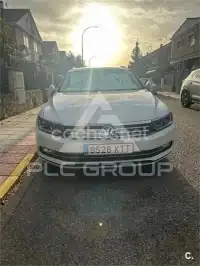 2019 Volkswagen Passat