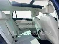 2019 Volkswagen Passat