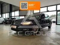 2019 Volkswagen Passat