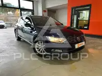 2019 Volkswagen Passat