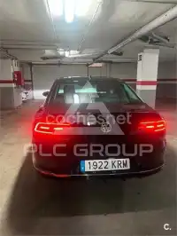 2019 Volkswagen Passat