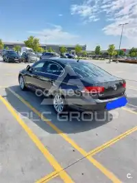 2019 Volkswagen Passat