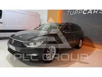 2019 Volkswagen Passat