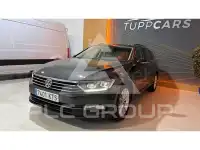2019 Volkswagen Passat
