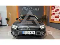 2019 Volkswagen Passat