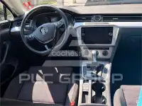 2019 Volkswagen Passat