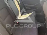 2019 Volkswagen Passat