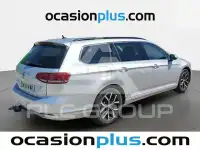2019 Volkswagen Passat