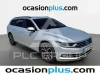 2019 Volkswagen Passat
