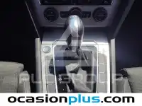 2019 Volkswagen Passat
