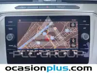 2019 Volkswagen Passat