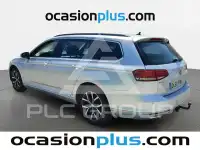 2019 Volkswagen Passat
