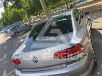 2019 Volkswagen Passat