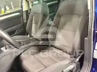 2019 Volkswagen Passat