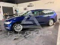 2019 Volkswagen Passat
